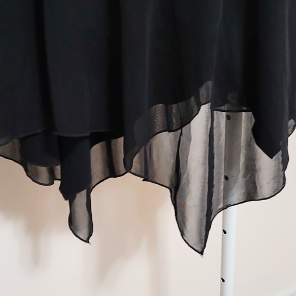 Le Chateau Skirt XS - Picture 3 of 4